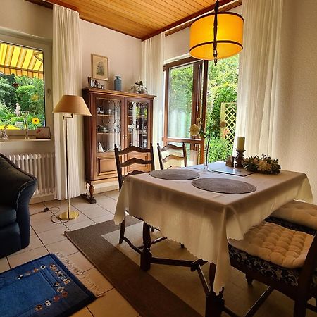Ferienwohnung Alwine Coburg Luaran gambar