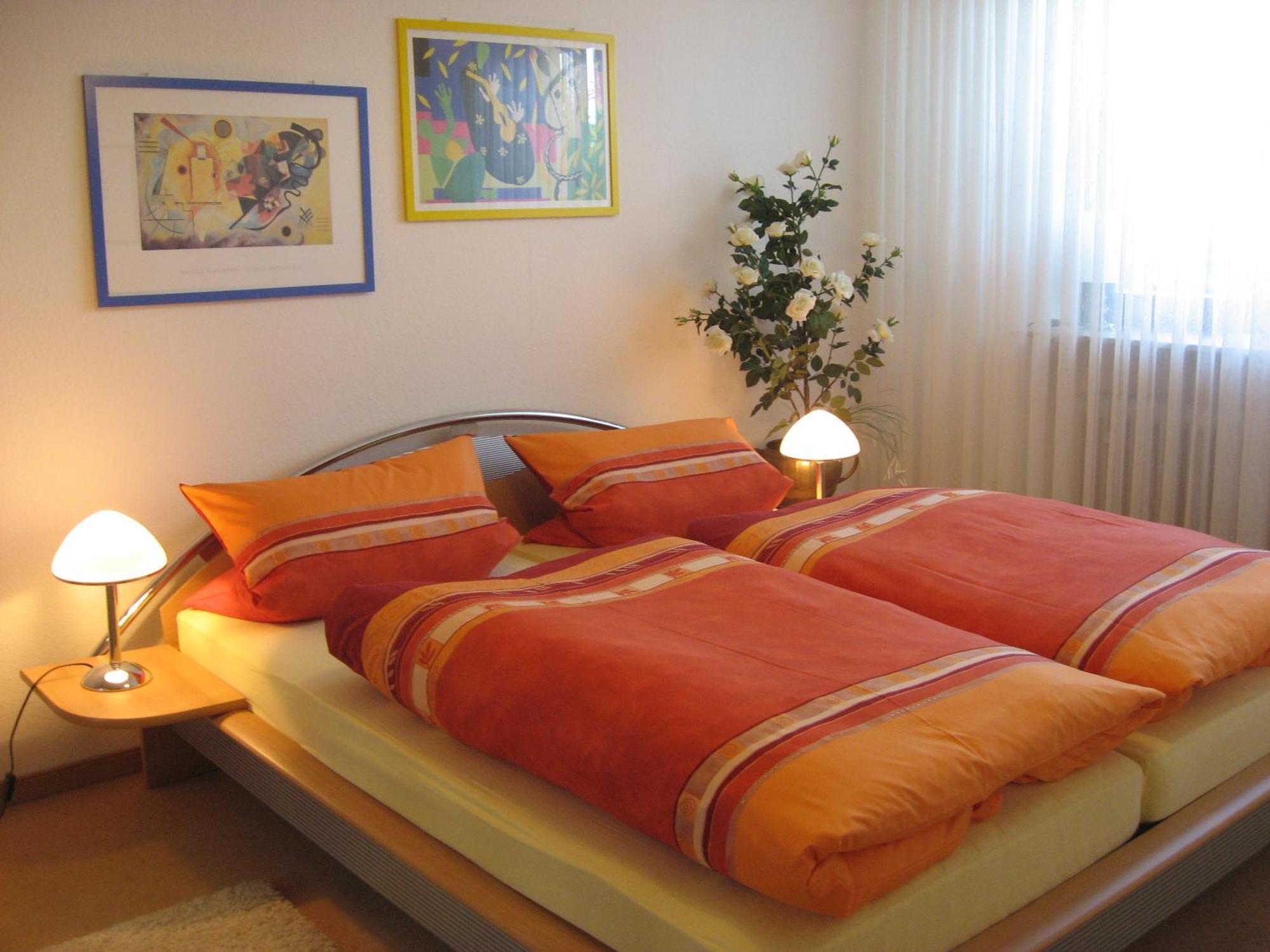 Ferienwohnung Alwine Coburg Luaran gambar